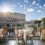5 Best Restaurants in Rome