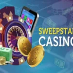 What are Sweepstakes Casinos?