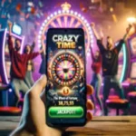 Crazy Time App: Your Ultimate Destination for Entertainment and Rewards