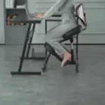 Kneeling Chairs: A Modern Solution to Workplace Ergonomics