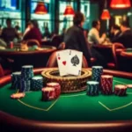 The Social Side of Online Slots: Events and Community Play