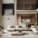 Apartment renovation in Dubai: Enhancing living spaces with style