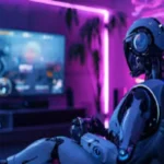 How AI is Revolutionizing Consumer Technology and Gaming