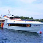 Langkawi to Koh Lipe Ferry: What They Don’t Tell You