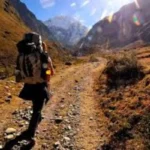 Packing Tips for a Memorable Andean Trekking Experience