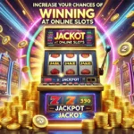 Online Slot Machines: Strategies, Advantages, and Security to Maximize Your Winnings in 2025
