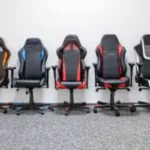 What’s the Best Gaming Chair of DXRACER?
