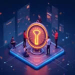 GUN Token expands to SOL despite crypto market volatility