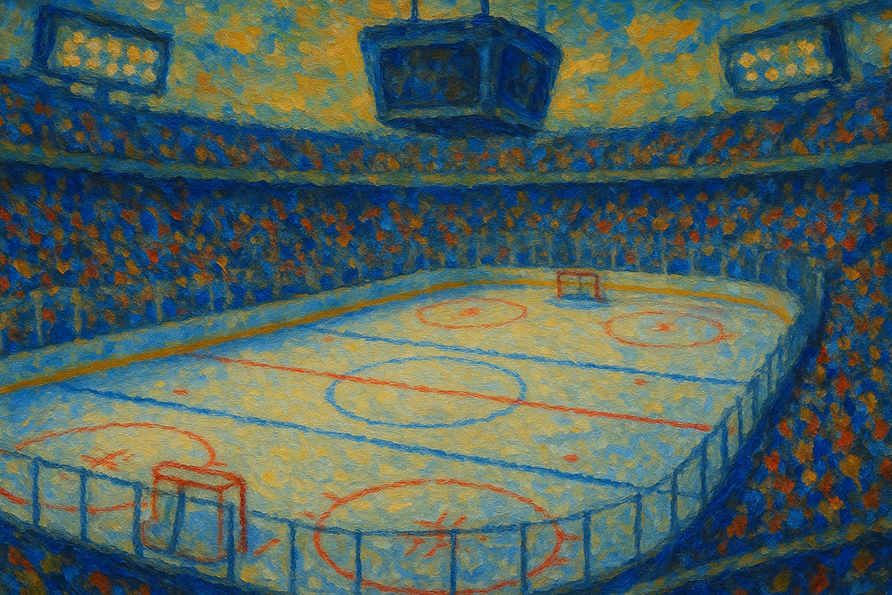 arène sportive