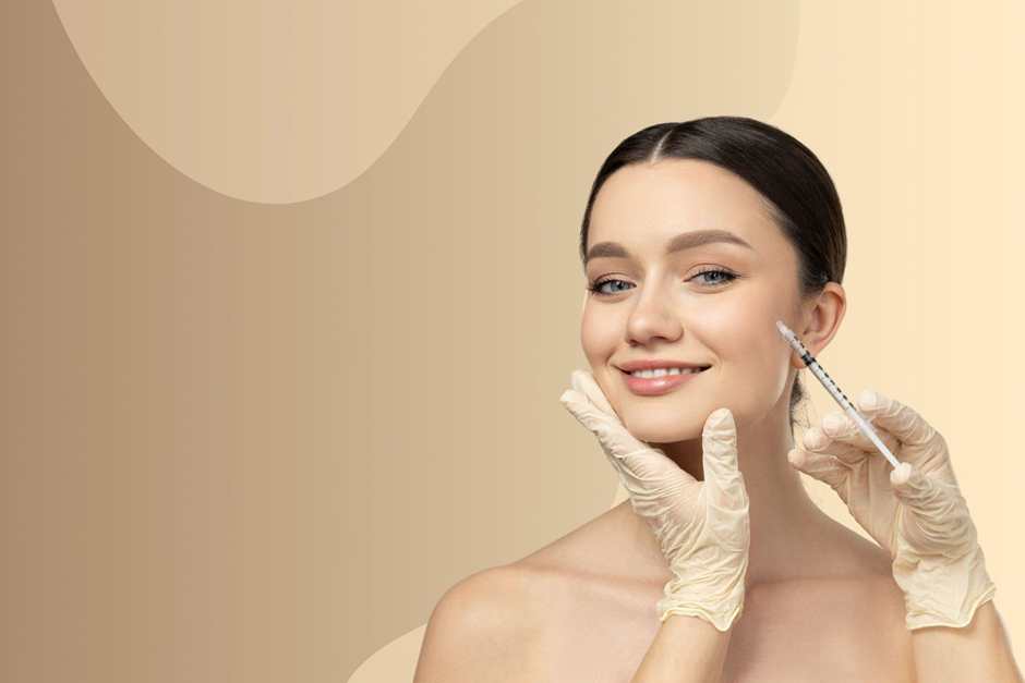 Juvederm Filler