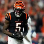 Breaking Down Tee Higgins Prop Bets: What to Watch This Season