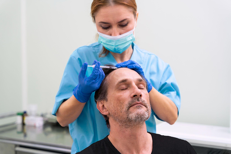 What is FUE Hair Transplant