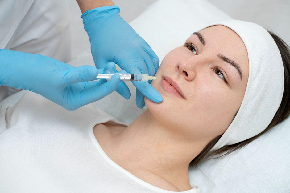 Filler Postcare