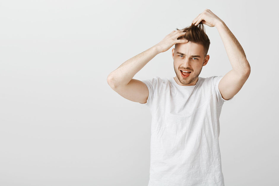 Hair Transplant Benefit