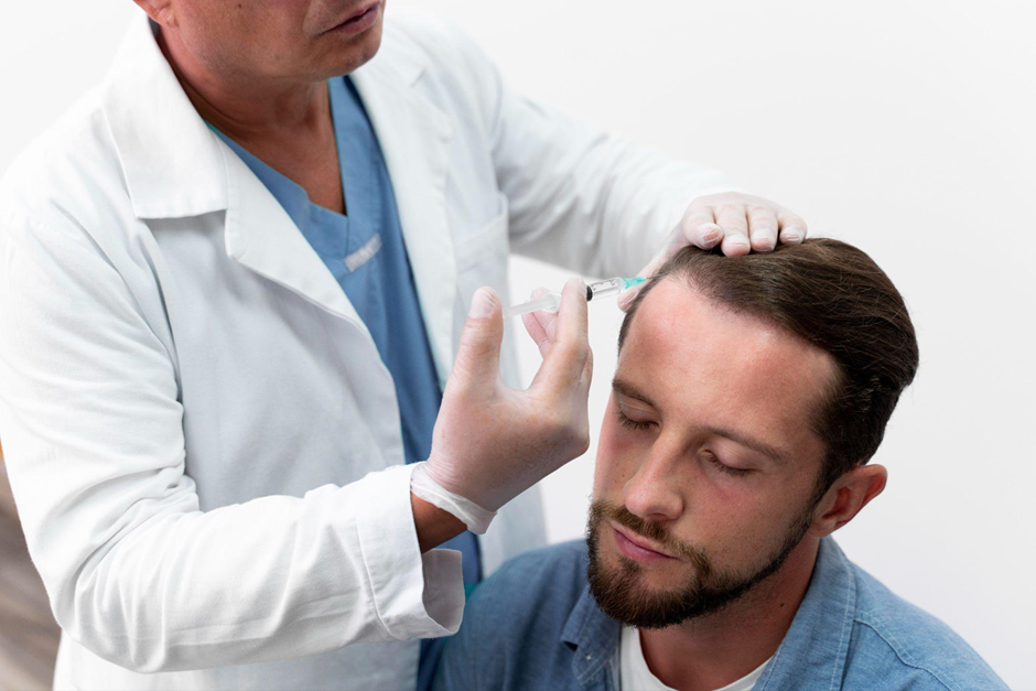 FUE Hair Transplant