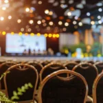 Getting a Venue Ready for Your Business Event: Start Here