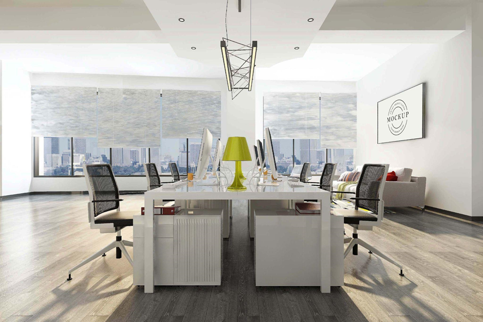 Office for Rent in Bangkok