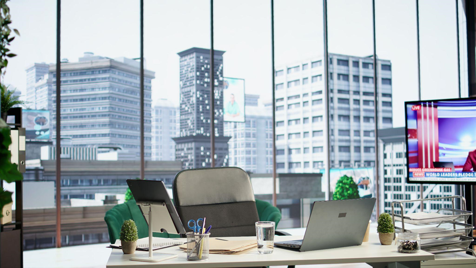 Office for Rent Bangkok