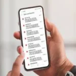 Bonus Spam: Excessive Promotional Emails and SMS