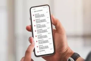 Bonus Spam: Excessive Promotional Emails and SMS