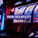  The Secret to Casino Slots: Volatility vs RTP Explained