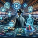 The Rise of Hybrid Platforms: How Crypto Casinos Are Redefining Digital Finance