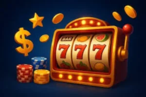 Why Are Gacor Slot Sites a Hot Topic in the Online Gamer Community?