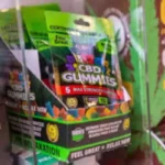 CBD Gummies Are Taking Over Wellness — Here’s Why
