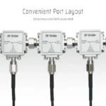 How a GPS Splitter Enhances Signal Distribution in Your Setup