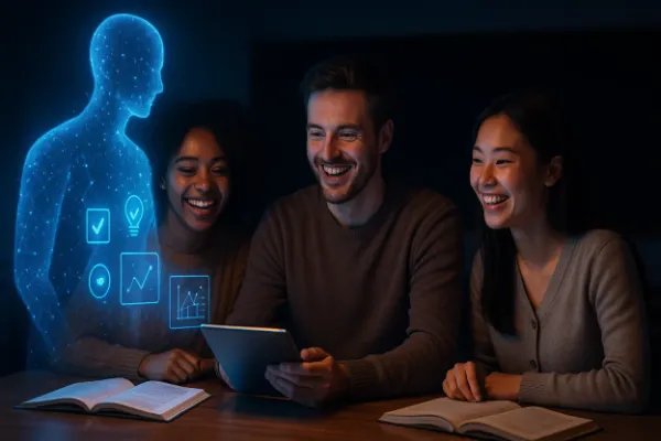 The Best AI Learning Assistants for Homework in 2025