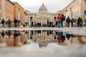 Winter​‍​‌‍​‍‌​‍​‌‍​‍‌ in Rome: Tips to Enjoy the Eternal City Off-Seasons