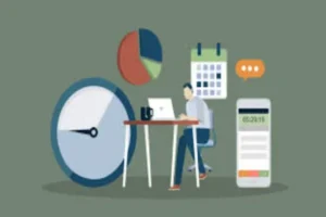 Why Time-Tracking Software is Essential for Small Businesses