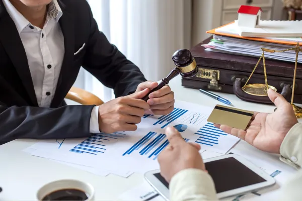 What Does a Disability Lawyer Do ?