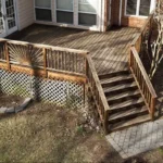 Why Hiring Fence And Deck Contractors Saves Time And Money