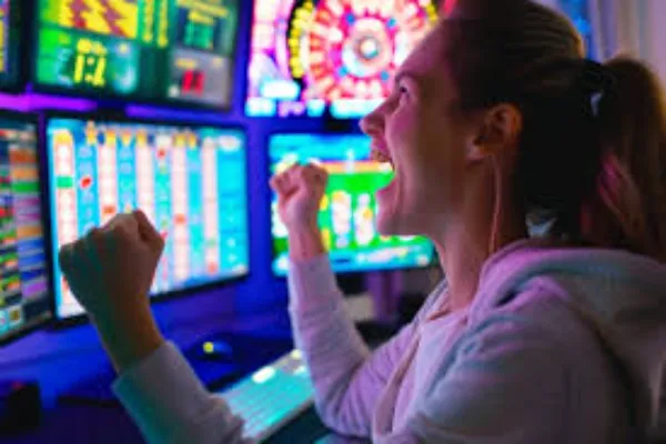 Understanding Slot Volatility: How to Choose Games That Pay