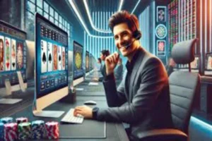 Online Casino Customer Service Basics: What Good Support Really Looks Like