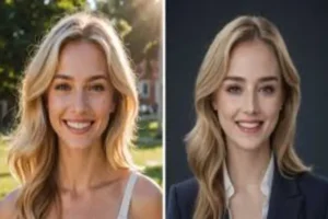 How to Generate High-Quality AI Headshots for LinkedIn Profile Pictures