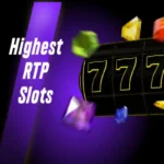 5 Best UK Casinos Known for Offering Highest RTP Slots