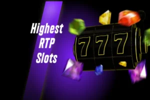 5 Best UK Casinos Known for Offering Highest RTP Slots