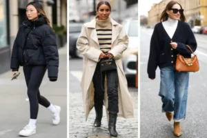 Winter Capsule Wardrobe: Must-Have Pieces for the Season