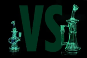 Mini Rigs, Maximum Flavor: The Science Behind Compact Concentrate Gear