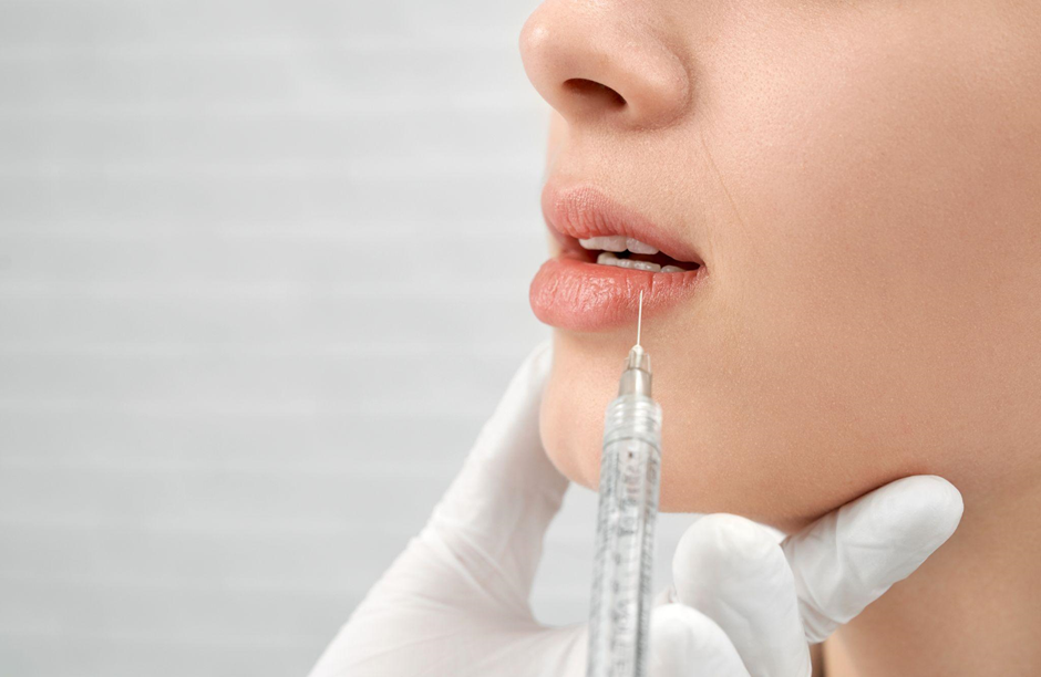 Lip Filler Aftercare