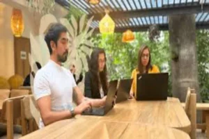 Cómo elegir correctamente un coworking para trabajar y hacer networking