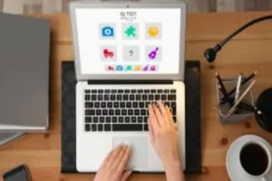 Online IQ Testing in the Age of Global Information