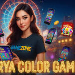 Your Favorite Color Game Perya Goes Digital – Play Online!