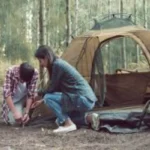 Top 5 Tent Setup Tips For Your Next Outdoor Adventure