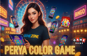 Your Favorite Color Game Perya Goes Digital – Play Online!