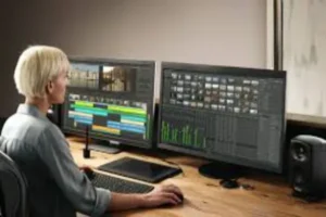 When Sound Becomes Vision: Designing Audio That Everyone Can Experience