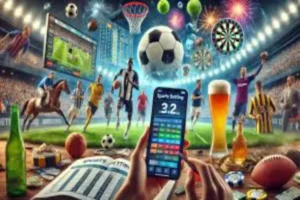 Global Sports Events You Can Bet on with Melbet in Pakistan