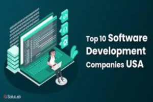Best Travel Software Development Company in USA 2026